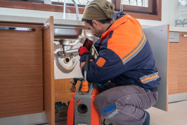 Kartal Tuvalet Açma Ustası