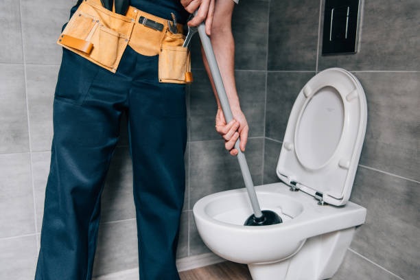Kartal Banyo Tıkanıklığı Açma